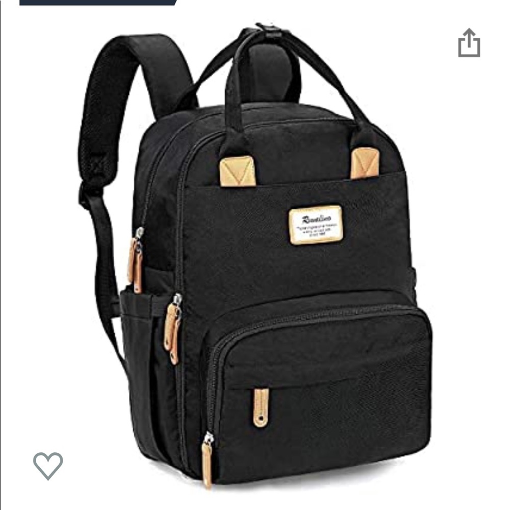 RUVALINO Diaper bag New still in package